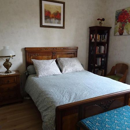 Chez Sylvie Hotell Sainte-Foy-lès-Lyon Eksteriør bilde