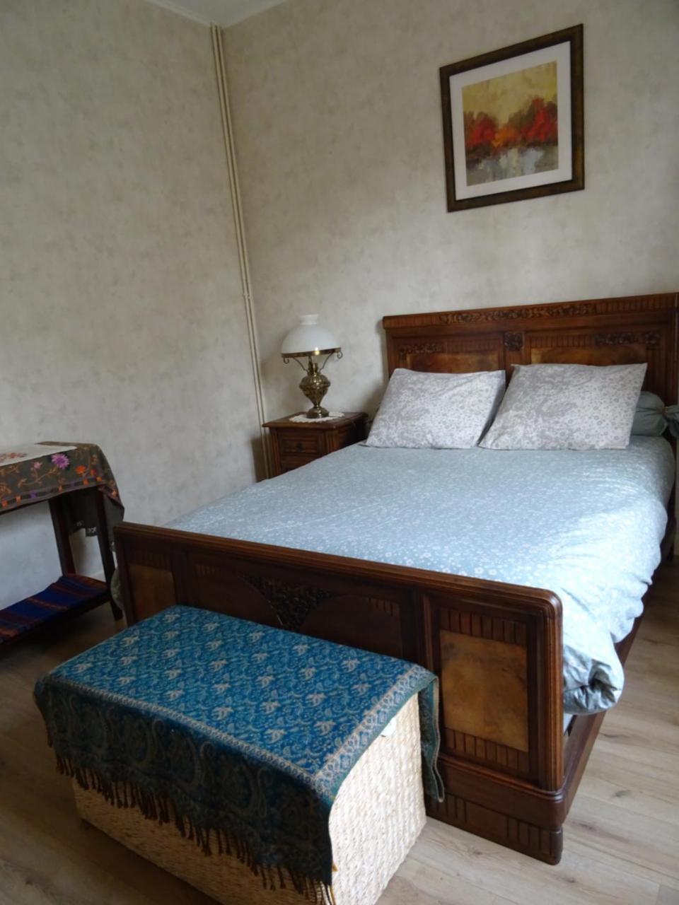 Chez Sylvie Hotell Sainte-Foy-lès-Lyon Eksteriør bilde